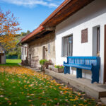 Poďte s nami na strategický výjazd do obcí Bratislavského kraja. Tentokrát v okolí Budmeríc – Báhoň, Dubová a Doľany