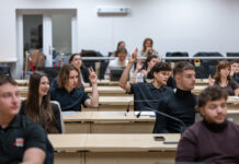 Samospráva systematicky pracuje s mládežou. Prinášame podnety pre budúci rozvoj