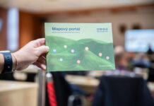 Bratislavský kraj predstavil samosprávam Mapový portál prepájajúci krajinu, životné prostredie a územný plán
