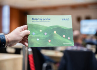 Bratislavský kraj predstavil samosprávam Mapový portál prepájajúci krajinu, životné prostredie a územný plán