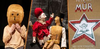 Bratislavské bábkové divadlo si pripomenie 17. november