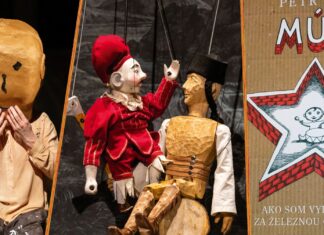 Bratislavské bábkové divadlo si pripomenie 17. november
