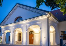 Druhý život budov je veľkou šancou pre kraj