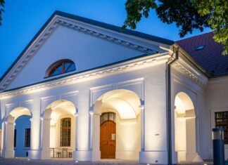 Ekocentrum Čunovo pozýva do sveta pod zamrznutou hladinou Dunaja