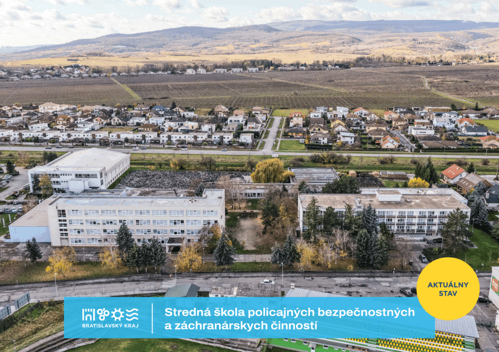 Policajná škola Pezinok