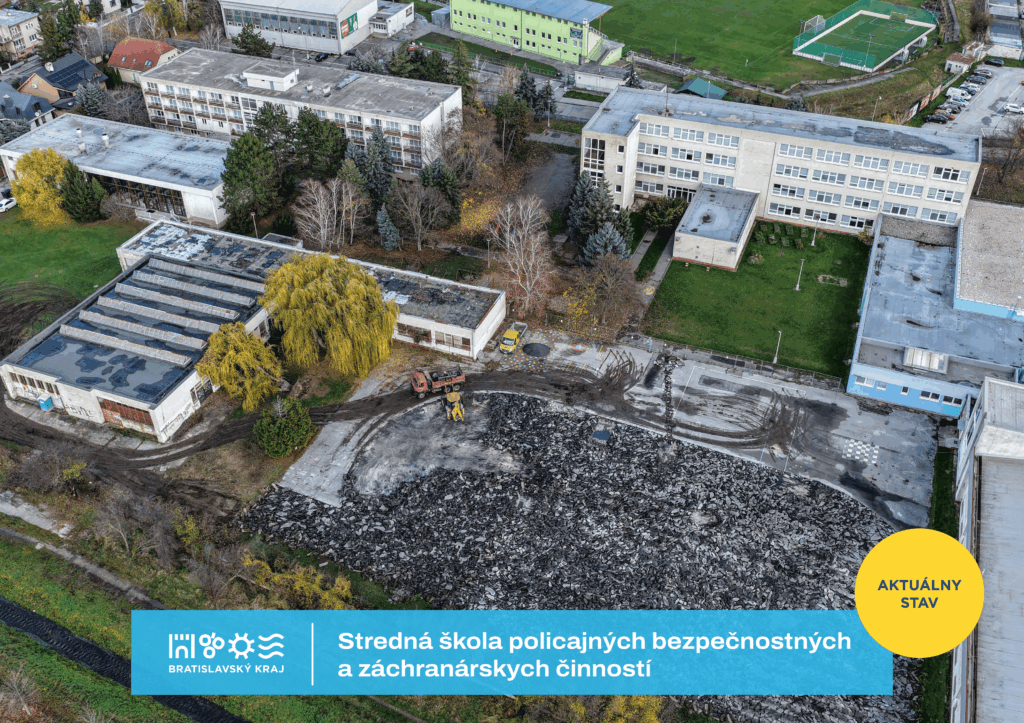 Policajná škola Pezinok