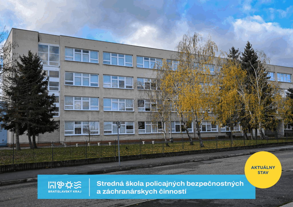 Policajná škola Pezinok