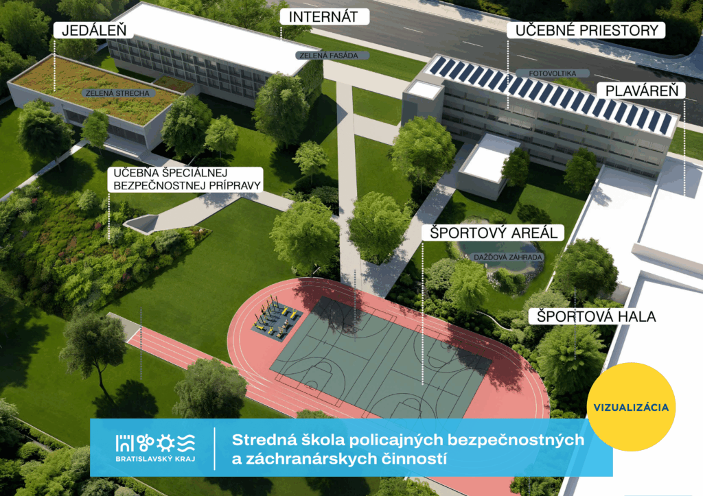 Policajná škola Pezinok