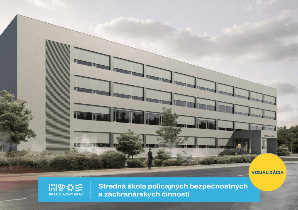 Policajná škola Pezinok