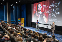 Šou pokračuje! Máme tu 19. ročník Filmového festivalu inakosti FFI 2025