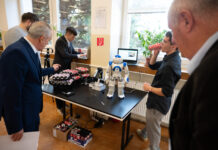 Stredná odborná škola IT Hlinícka Bratislava