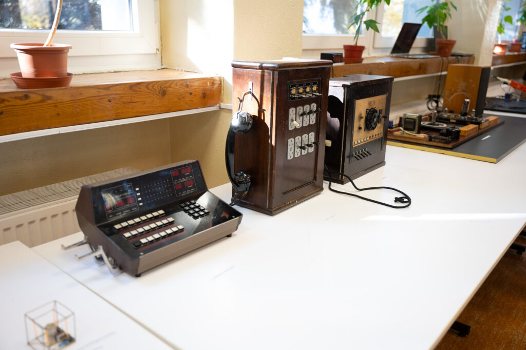 Stredná odborná škola IT Hlinícka Bratislava