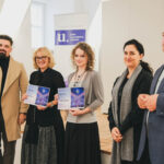 Modranský kaštieľ opäť ožil poéziou