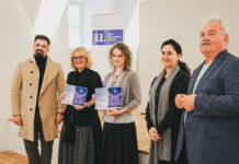 Modranský kaštieľ opäť ožil poéziou