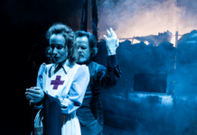 Vychutnajte si divadelnú energiu Bratislavského kraja v rámci 16. ročníka obľúbeného podujatia Noc divadiel