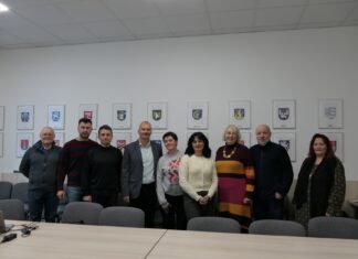 Bratislavský samosprávny kraj privítal delegácie ukrajinských miest na stretnutí o energetike