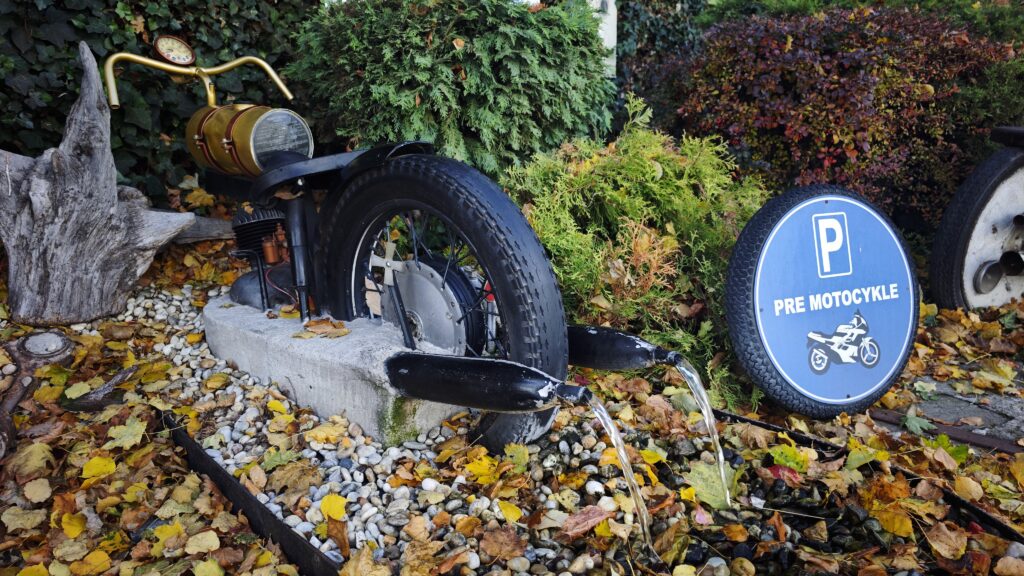 Motorkársky B-klub Doľany