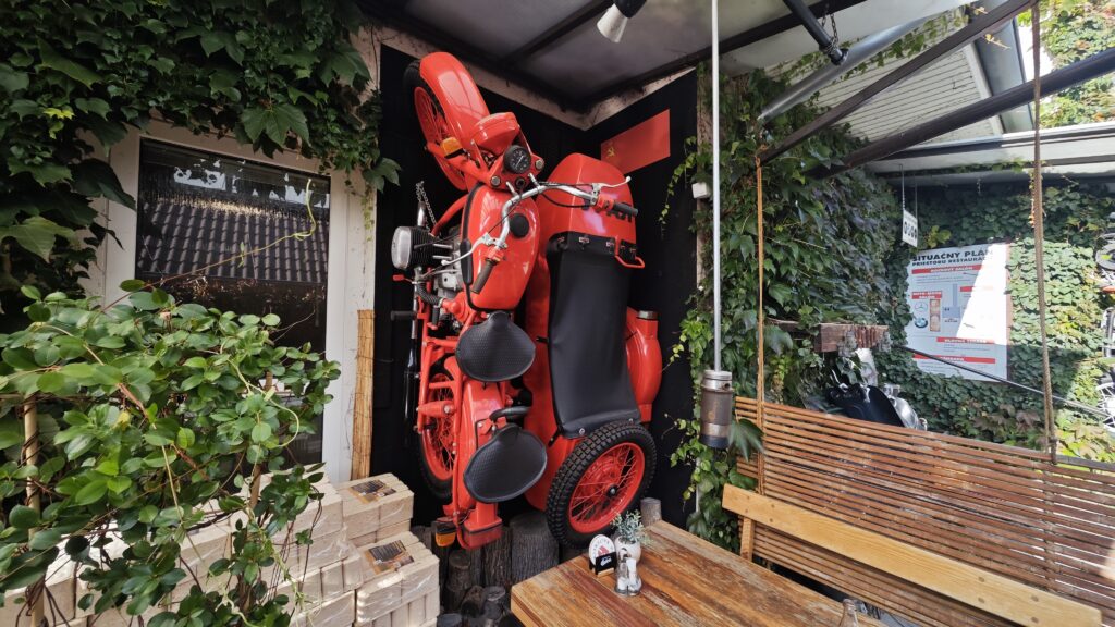 Motorkársky B-klub Doľany