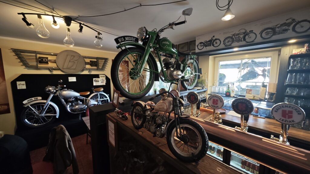 Motorkársky B-klub Doľany