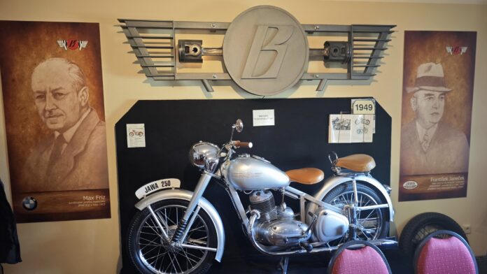 Motorkársky B-klub Doľany Motorkársky B-klub Doľany