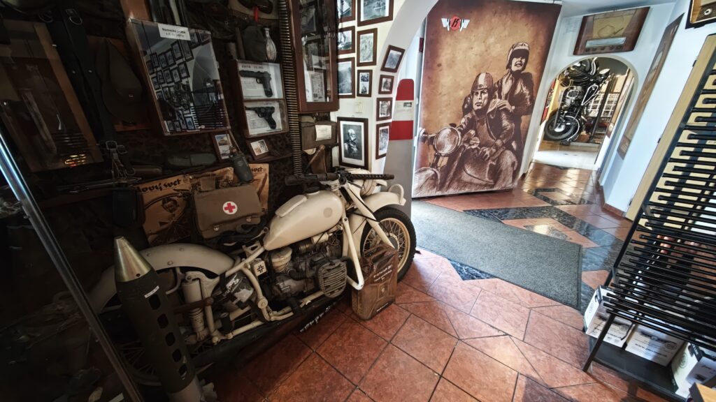 Motorkársky B-klub Doľany