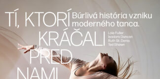 Tí, ktorí kráčali pred nami (Divadlo Aréna)