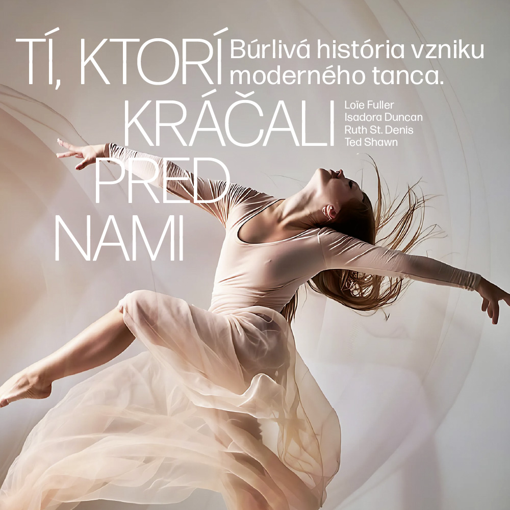 Tí, ktorí kráčali pred nami (Divadlo Aréna)