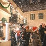 Modra ožíva Vianocami: Príďte sa inšpirovať do kaštieľa!