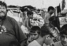 Výstava Všetky deti Boha 2025 obnovuje odkaz fotografa Tibora Huszára