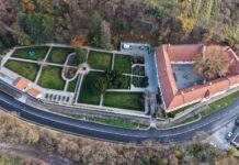 Cesta v Modre je otvorená, práce skončili v predstihu