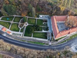 Cesta v Modre je otvorená, práce skončili v predstihu