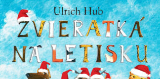 Zvieratka na letisku (mikulasske predstavenie)