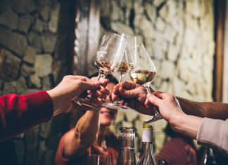 Na sviatok sv. Valentína ožije Pezinok atmosférou dobrej nálady, priateľských stretnutí a výnimočného vína