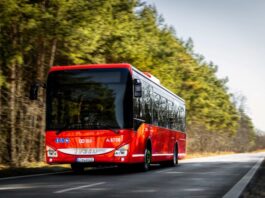 IDS BK: Od 14. decembra platia nové cestovné poriadky