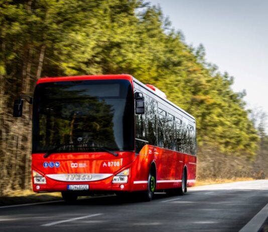 IDS BK: Od 14. decembra platia nové cestovné poriadky