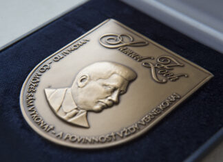 Nominujte osobnosť Bratislavského kraja. Čas máte do 31. decembra 2025