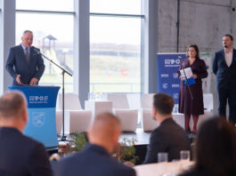 Aké sú schopnosti poľnohospodárskeho sektora absorbovať inovácie