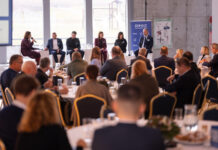 Centrá excelentnosti menia odborné školstvo. Bratislavský kraj má potenciál stať sa lídrom moderného poľnohospodárstva