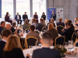 Centrá excelentnosti menia odborné školstvo. Bratislavský kraj má potenciál stať sa lídrom moderného poľnohospodárstva