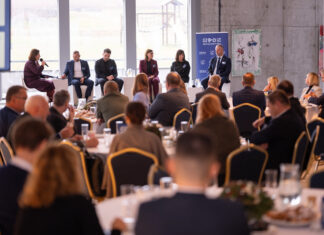 Centrá excelentnosti menia odborné školstvo. Bratislavský kraj má potenciál stať sa lídrom moderného poľnohospodárstva