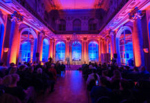 Bratislavská cena za šport 2025 pozná svojich laureátov Bratislavský samosprávny kraj ocenil najúspešnejších športovcov. Foto Marek Vlček