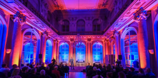 Bratislavská cena za šport 2025 pozná svojich laureátov Bratislavský samosprávny kraj ocenil najúspešnejších športovcov. Foto Marek Vlček