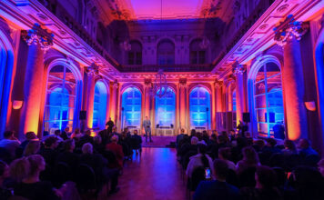 Bratislavský samosprávny kraj ocenil najúspešnejších športovcov.