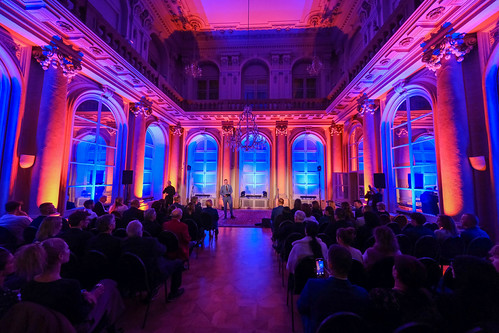 Bratislavský samosprávny kraj ocenil najúspešnejších športovcov. Foto Marek Vlček Bratislavský samosprávny kraj ocenil najúspešnejších športovcov. Foto Marek Vlček