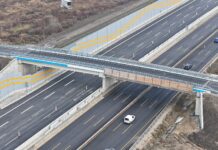 Most na Triblavinskej ceste je otvorený