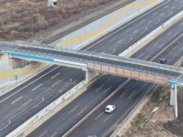 Most na Triblavinskej ceste je otvorený