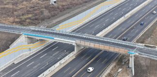 Most na Triblavinskej ceste je otvorený