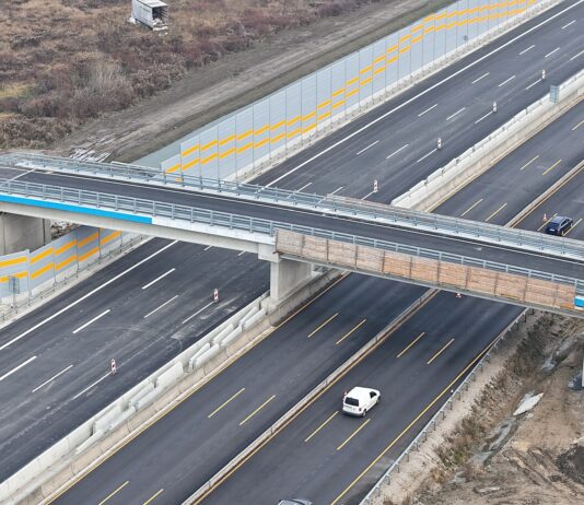 Most na Triblavinskej ceste je otvorený