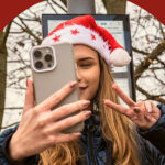 Adventná zastávka dňa: Zapojte sa do súťaže a vyhrajte ročnú električenku Adventná zastávka