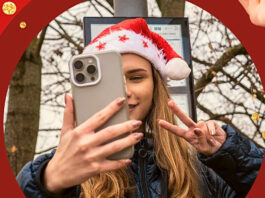 Adventná zastávka dňa: Zapojte sa do súťaže a vyhrajte ročnú električenku Adventná zastávka